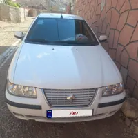 سمند LX EF7 بنزینی، مدل ۱۳۹۷