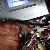 تعمیر برد ماشین لباسشویی،ظرفشویی،یخچال فریزر ساید|خدمات پیشه و مهارت|اصفهان, درب کوشک|دیوار