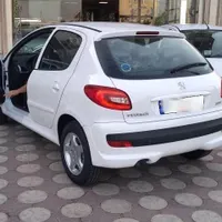فروش ۲۰۷ اتوماتیکTu5pi