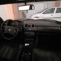 بنز مدل ۱۹۸۳|خودرو سواری و وانت|اصفهان, رزمندگان|دیوار