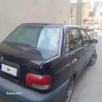 پراید ۱۳۱