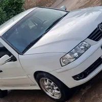 فولکس گل، مدل ۱۳۸۷