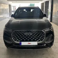 تیگو ۸ پرومکس IE مشکی مدل ۱۴۰۲