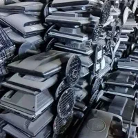 فروش وخریدار مانیتورکیس ضایعات کامپیوترپاوردرب محل|رایانه رومیزی|تهران, گاندی|دیوار