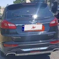 فروش نقدی تیگو5اتومات لاکچری مدل95درحد.|خودرو سواری و وانت|شیراز, ابیوردی|دیوار