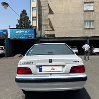 پژو پارس موتور جدید XU7P، مدل ۱۴۰۲|خودرو سواری و وانت|تنکابن, |دیوار