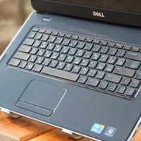 لپ تاپ dell vostro مناسب حسابداری ترید خانگی باکیف|رایانه همراه|شیراز, شهرک گلستان|دیوار