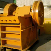 سنگ شکن فک کوبیت سرند ماسه شو ماسه ساز درایر|ماشینآلات صنعتی|شیراز, شهرک گلها|دیوار