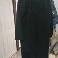 مانتو مجلسی شیک ودرحد نو
