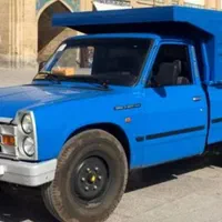 اتوبارباربری زنجان نیسان بار شهر وشهرستان|خدمات حمل و نقل|زنجان, |دیوار