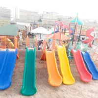 بازی چهار کاره چرخ فلک تاب سرسره متصل الاکلنگ|اسباب‌‌بازی|شیراز, شهرک امیر کبیر|دیوار