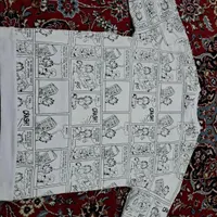 بلوز پسرانه|لباس|تهران, وحیدیه|دیوار