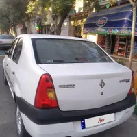 رنو پارس تندر دنده‌ای، مدل ۱۳۹۶|خودرو سواری و وانت|مشهد, هفده شهریور|دیوار