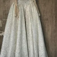 فروش لباس عروس عربی