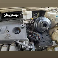تعمیر‌بوستر‌ترمز، پمپ‌ترمز، تعویض‌لنت‌جلو، عقب|خدمات موتور و ماشین|نسیم‌شهر, |دیوار