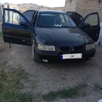 سمند LX ساده، مدل ۱۳۸۲