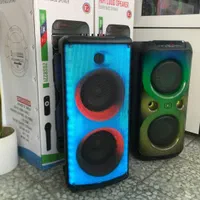 اسپیکر بلوتوثی/پرتابل/اتصال سریع/باتری قوی|پخش‌کننده همراه|کرج, مصباح|دیوار