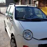 ام وی ام ۱۱۰ سند تک برگ مدل ۹۳ چهار سیلندر|خودرو سواری و وانت|کرمان, |دیوار
