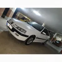 پژو پارس واقعا در حد صفر
