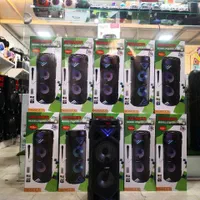 اسپیکر مسافرتی پارتی باکس ۶۲۰۳