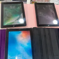 ایپد 4 اپل