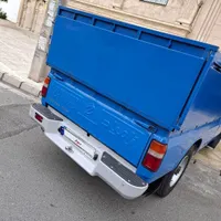 مدل ۹۸ کولر دار  فابریک دوگانه فراخوان|خودرو سواری و وانت|اندیشه, |دیوار