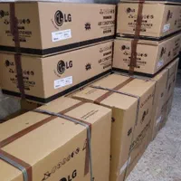 کولر گازی ال جی،۱۸ ۲۴ ۳۰ هزار اوجنرال الجی Pki Evy|کولر گازی و فن‌کوئل|تهران, امین حضور|دیوار