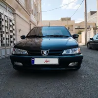 پژو پارس سال، مدل ۱۳۹۶|خودرو سواری و وانت|قروه, |دیوار
