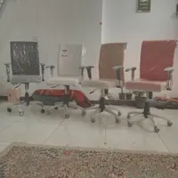 صندلی چرخدار