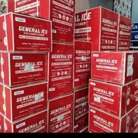 کولر گازی اسپلیت جنرال آیس ۲۴ هزار مدل GTSE24H|کولر گازی و فن‌کوئل|بروجرد, |دیوار