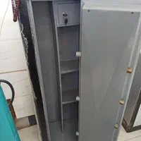گاو صندوق نظامی،گاوصندوق ارتفاع داخل 130|دفتر کار|شیراز, کوزه گری|دیوار