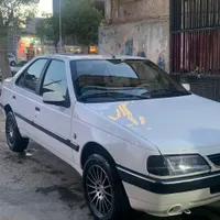 پژو 405 SLX TU5 مدل 1400 سیمی|خودرو سواری و وانت|تربت جام, نظامی|دیوار
