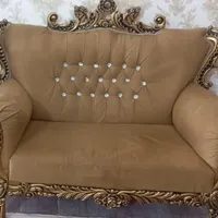 فروش مبل سلطنتی راحتی