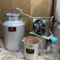 گلابگیر و گلاب گیری و عرق گیری|عمده‌فروشی|شیراز, بازار|دیوار