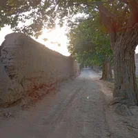 زمین ملکی شاهنامه ۳۵ معاوضه با اپارتمان|فروش زمین و ملک کلنگی|مشهد, توس (بلوار توس)|دیوار