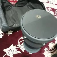 ضرب تمپو نو فروشی