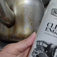 %%قاتل چربی موتورشو چربی زدا نانوسان آلمان شوینده%|مواد شوینده و دستمال کاغذی|اصفهان, شفق|دیوار