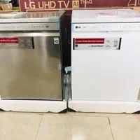 ماشین ظرفشویی LG مدل ۵۱۳ و ۴۳۵ و ۵۱۲