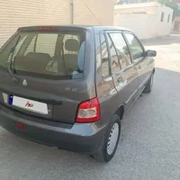 پراید ۱۱۱|خودرو سواری و وانت|کرمان, |دیوار