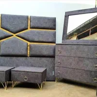 تخت خواب چستر یک نفره و دو نفره و یک و نیم نفره|تخت و سرویس خواب|اصفهان, صدف|دیوار