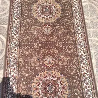 کناره فرش گردویی در ابعاد مختلف