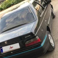 پژو پارس سال، مدل ۱۳۹۹