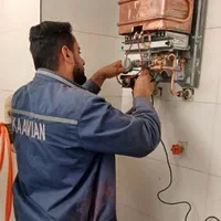 گازگیری تعمیرکارتعمیرات کولر/ابگرمکن/ نصب سرویسکار|خدمات پیشه و مهارت|اهواز, کوروش|دیوار
