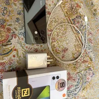 شیائومی Redmi Note 13 Pro با حافظهٔ ۵۱۲ گیگابایت|موبایل|تهران, ارامنه|دیوار