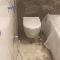 نصاب شیرآلات توکار والهنگ و لوله کشی سردگرم فاضلاب