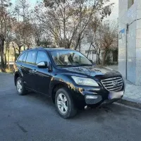 لیفان x60
