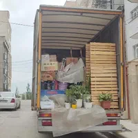 باربری اسباب کشی ایسوزو کارگر|خدمات حمل و نقل|بهبهان, |دیوار