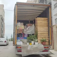 باربری اسباب کشی ایسوزو کارگر|خدمات حمل و نقل|بهبهان, |دیوار