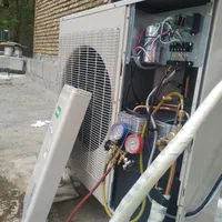 نصب و تعمیرات کولر گازی پکیج پرند رباط کریم شهریار|خدمات پیشه و مهارت|پرند, فاز ۲|دیوار