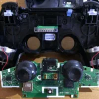 تعمیر دسته وکنسول ps4،ps5قابلنصب گیم اکانتی|کنسول، بازی ویدئویی و آنلاین|مشهد, آزادشهر|دیوار